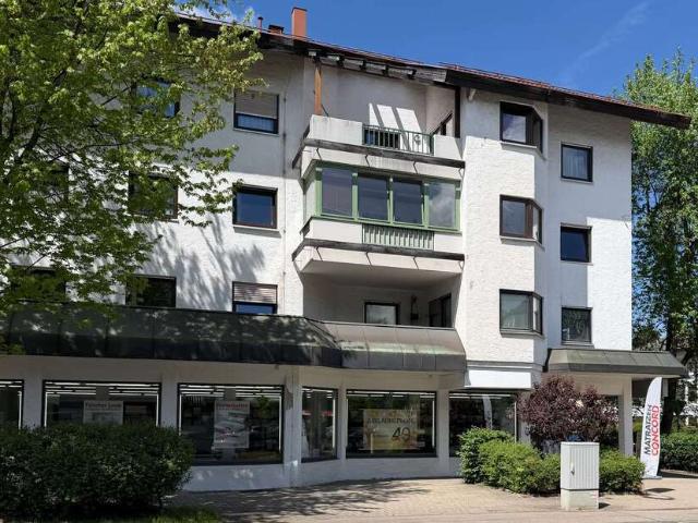 Wohnung zum Kaufen in Sonthofen 298.000,00 EUR 96.69 m²
