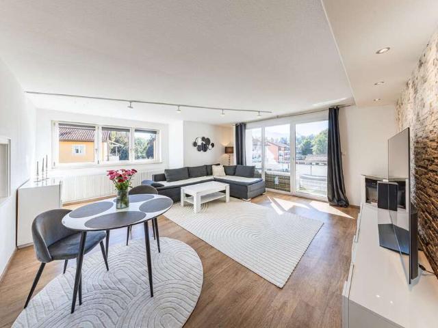 Wohnung zum Kaufen in Sonthofen 395.000,00 EUR 113.97 m²