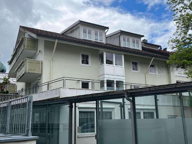 Wohnung zum Kaufen in Sonthofen 311.000,00 EUR 66 m²