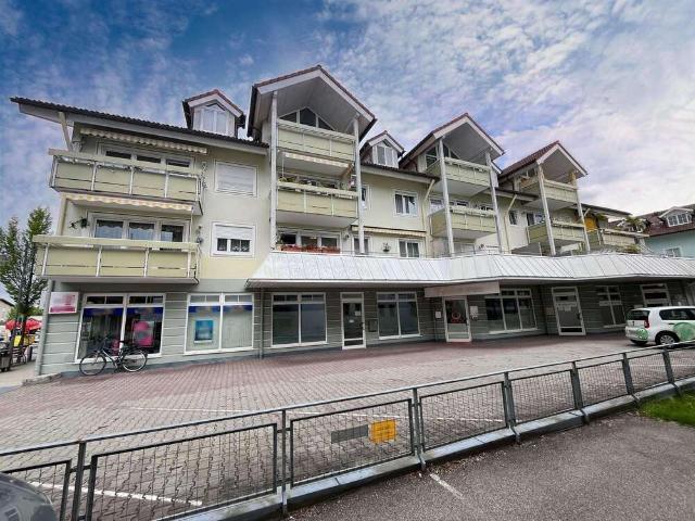 Wohnung zum Kaufen in Sonthofen 324.000,00 EUR 68 m²