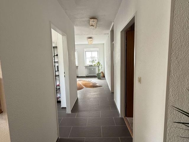 Wohnung zum Kaufen in Sonthofen 538.000,00 EUR 135 m²