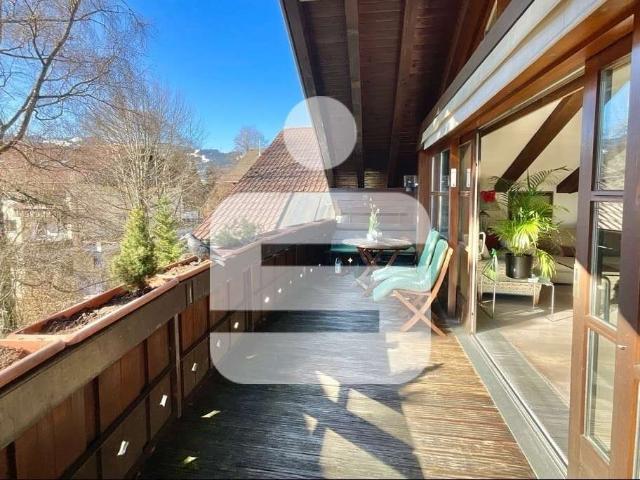 Wohnung zum Kaufen in Sonthofen 780.000,00 EUR 197 m²