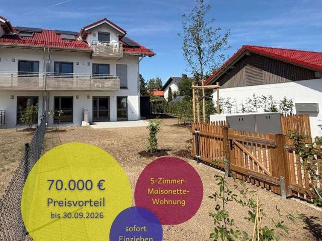 Wohnung zum Kaufen in Sauerlach 1.079.900,00 EUR 127.6 m²