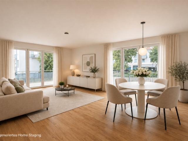 Wohnung zum Kaufen in Sauerlach 620.000,00 EUR 82.5 m²