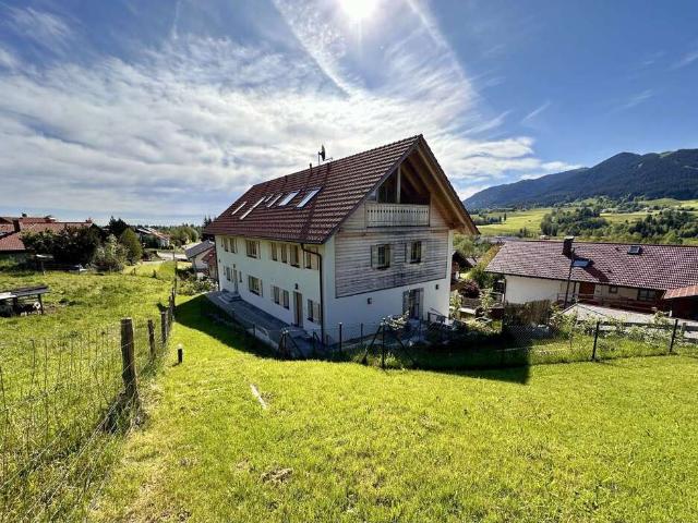 Wohnung zum Kaufen in Saulgrub 749.000,00 EUR 86 m²