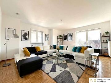 Wohnung zum Kaufen in Saulheim 349.000,00 EUR 115 m²