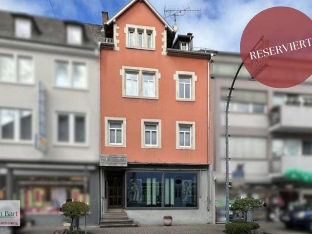 Wohnung zum Kaufen in Saarburg 384.800,00 EUR 101 m²