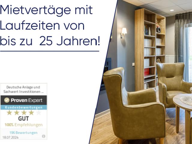 Wohnung zum Kaufen in Saarbrücken 277.950,00 EUR 51 m²