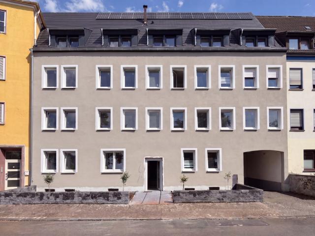 Wohnung zum Kaufen in Saarbrücken 289.000,00 EUR 71 m²