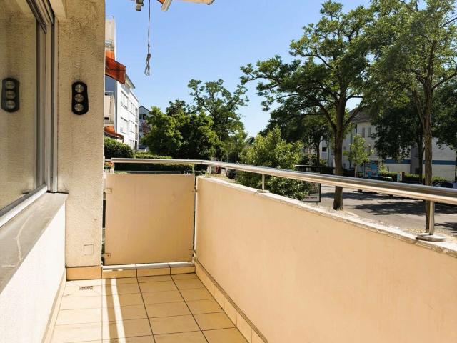 Wohnung zum Kaufen in Saarbrücken 299.000,00 EUR 107 m²