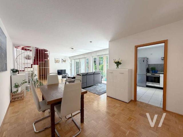 Wohnung zum Kaufen in Saarbrücken 335.000,00 EUR 115 m²