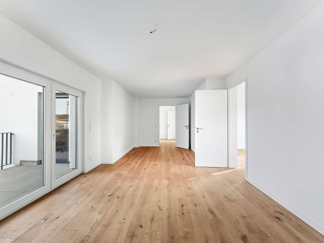 Wohnung zum Kaufen in Saarbrücken 339.000,00 EUR 86 m²