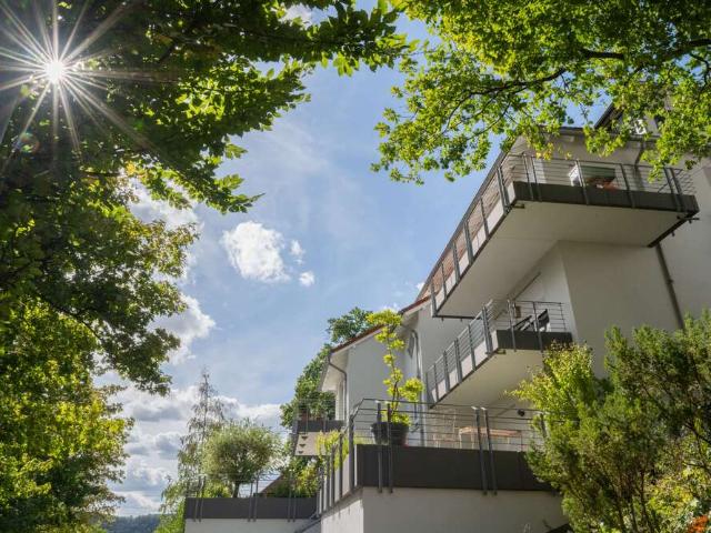 Wohnung zum Kaufen in Saarbrücken 369.000,00 EUR 108 m²
