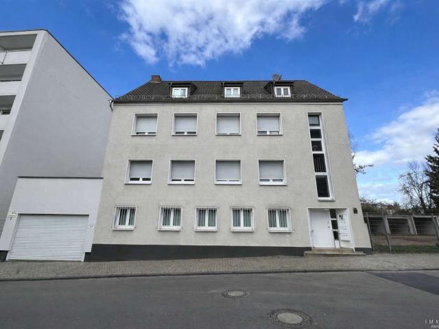 Wohnung zum Kaufen in Saarbrücken 369.000,00 EUR 113 m²