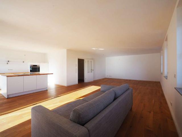 Wohnung zum Kaufen in Saarbrücken 395.000,00 EUR 117 m²