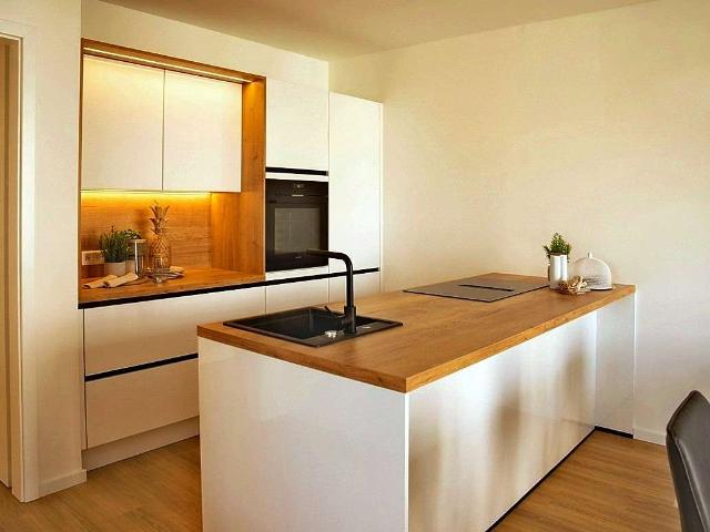 Wohnung zum Kaufen in Saarbrücken 437.100,00 EUR 107.25 m²