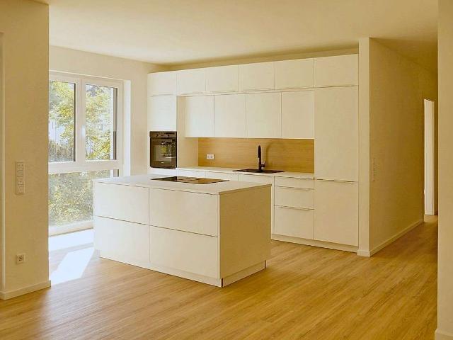 Wohnung zum Kaufen in Saarbrücken 448.100,00 EUR 107.25 m²