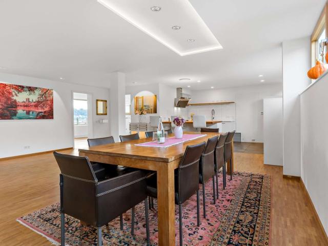 Wohnung zum Kaufen in Saarbrücken 469.000,00 EUR 142 m²