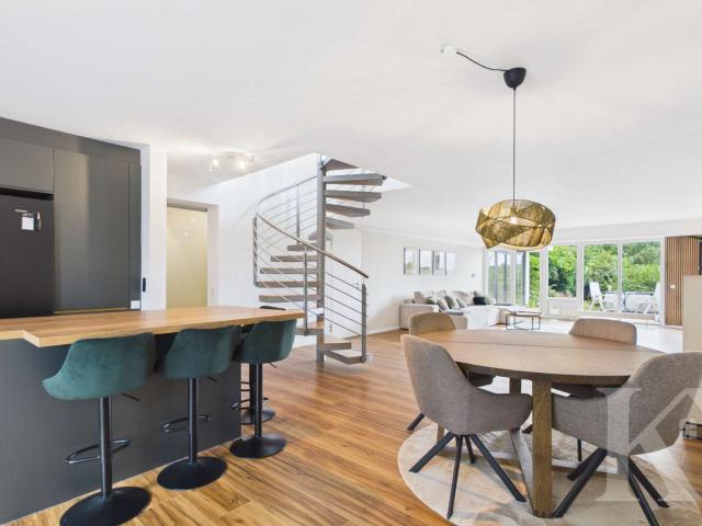 Wohnung zum Kaufen in Saarbrücken 498.000,00 EUR 231.93 m²