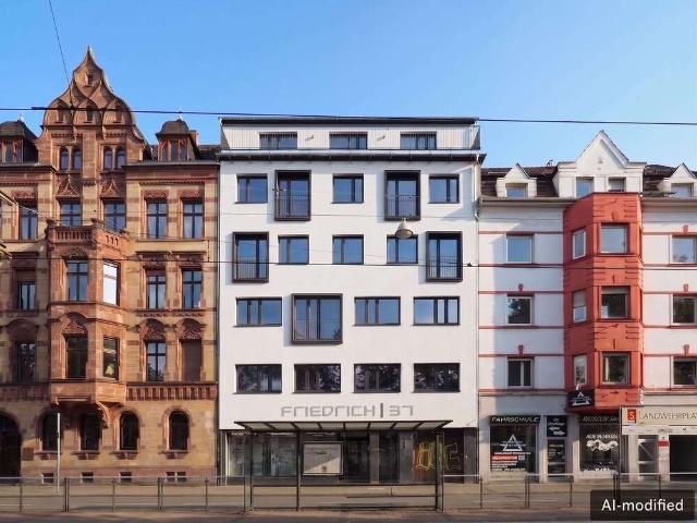 Wohnung zum Kaufen in Saarbrücken 499.000,00 EUR 142 m²