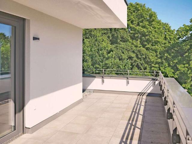 Wohnung zum Kaufen in Saarbrücken 524.800,00 EUR 122.76 m²