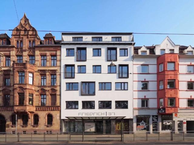 Wohnung zum Kaufen in Saarbrücken 549.000,00 EUR 142 m²