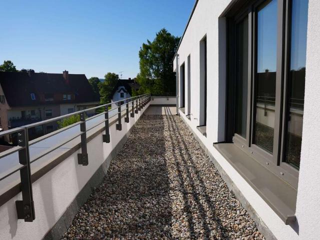 Wohnung zum Kaufen in Saarbrücken 549.500,00 EUR 135.35 m²