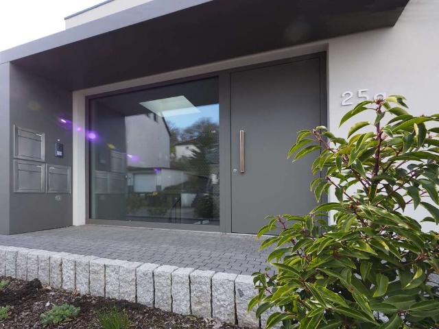 Wohnung zum Kaufen in Saarbrücken 569.000,00 EUR 115 m²