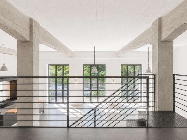Wohnung zum Kaufen in Saarbrücken 569.000,00 EUR 200 m²