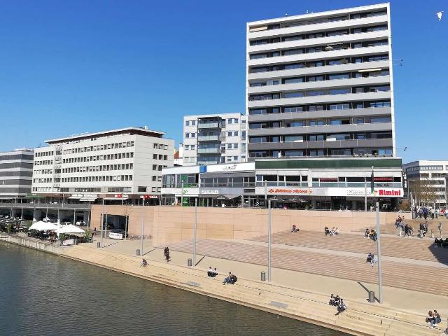 Wohnung zum Kaufen in Saarbrücken 578.000,00 EUR 95 m²