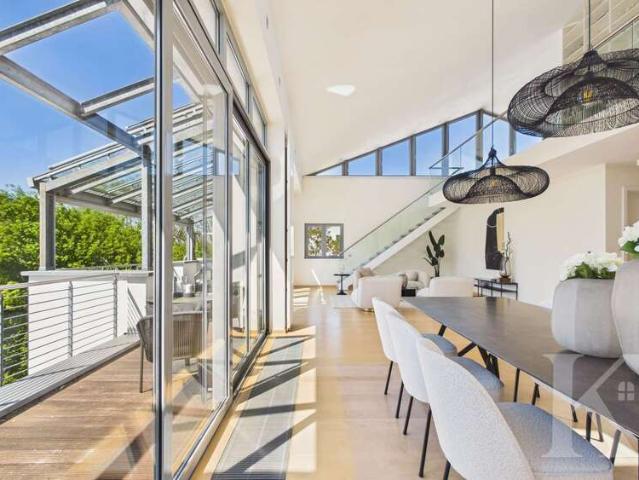Wohnung zum Kaufen in Saarbrücken 665.000,00 EUR 205.6 m²