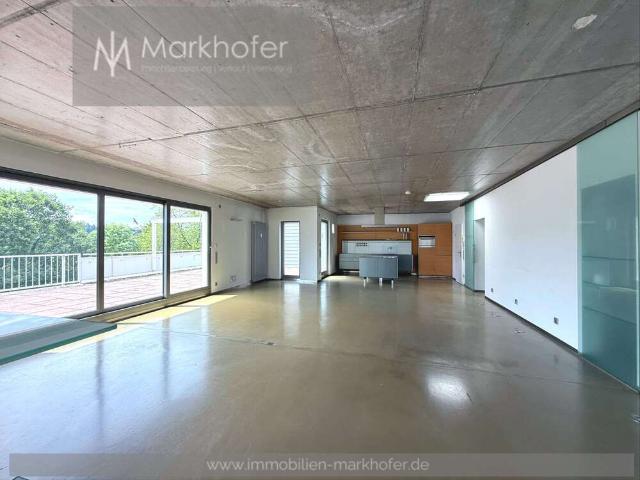 Wohnung zum Kaufen in Saarbrücken 799.000,00 EUR 230 m²