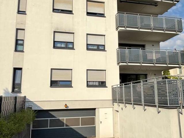 Wohnung zum Kaufen in Saarbrücken Am Homburg 450.000,00 EUR 117 m²