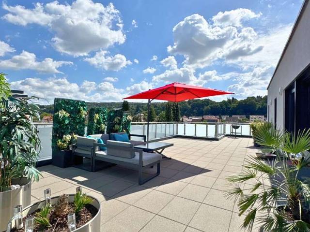 Wohnung zum Kaufen in Saarbrücken Bübingen 535.000,00 EUR 195 m²