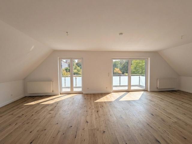 Wohnung zum Kaufen in Saarbrücken Eschringen 290.000,00 EUR 107.38 m²