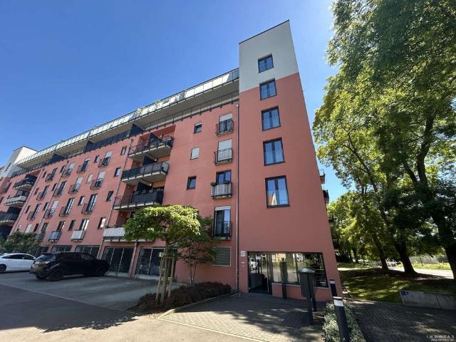 Wohnung zum Kaufen in Saarbrücken Malstatt Burbach 259.000,00 EUR 86.59 m²