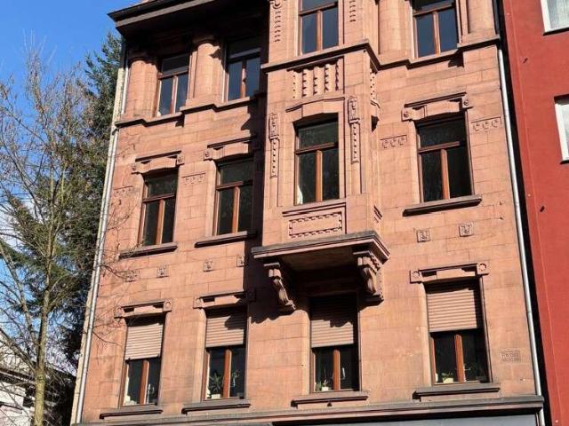 Wohnung zum Kaufen in Saarbrücken Sankt Johann 279.000,00 EUR 103 m²