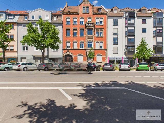 Wohnung zum Kaufen in Saarbrücken 309.000,00 EUR 109 m²