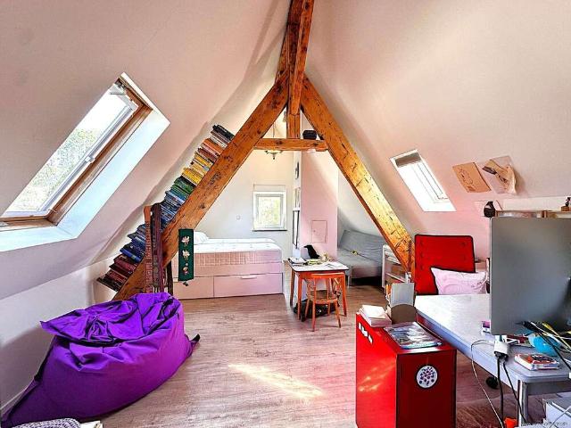 Wohnung zum Kaufen in Saarbrücken Rodenhof 315.000,00 EUR 120 m²