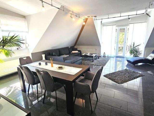 Wohnung zum Kaufen in Saarlouis 256.000,00 EUR 91 m²