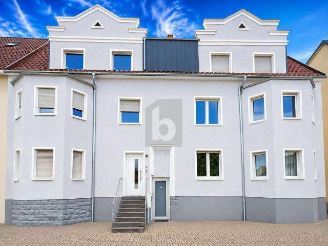 Wohnung zum Kaufen in Saarlouis 360.000,00 EUR 123 m²