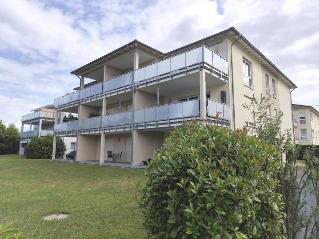 Wohnung zum Kaufen in Saarlouis 305.000,00 EUR 76 m²