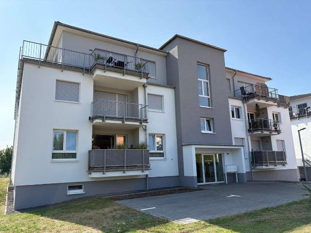 Wohnung zum Kaufen in Saarlouis 400.000,00 EUR 107 m²
