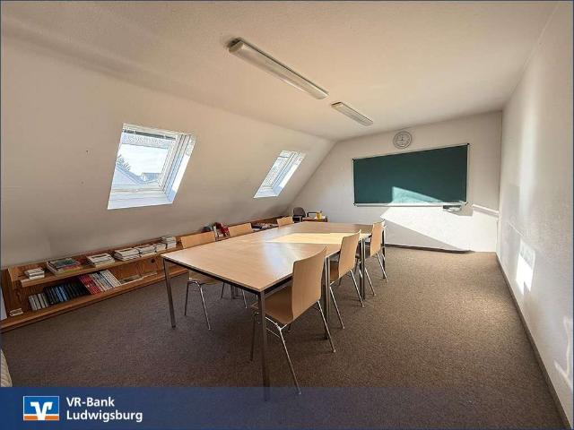 Wohnung zum Kaufen in Sachsenheim 265.000,00 EUR 95 m²