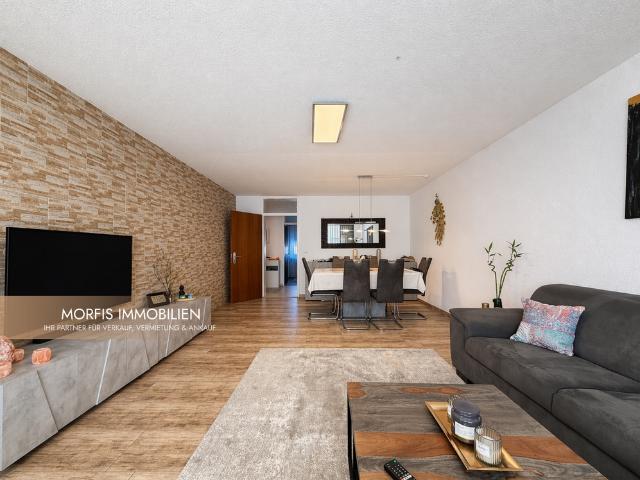 Wohnung zum Kaufen in Sachsenheim 289.000,00 EUR 83 m²