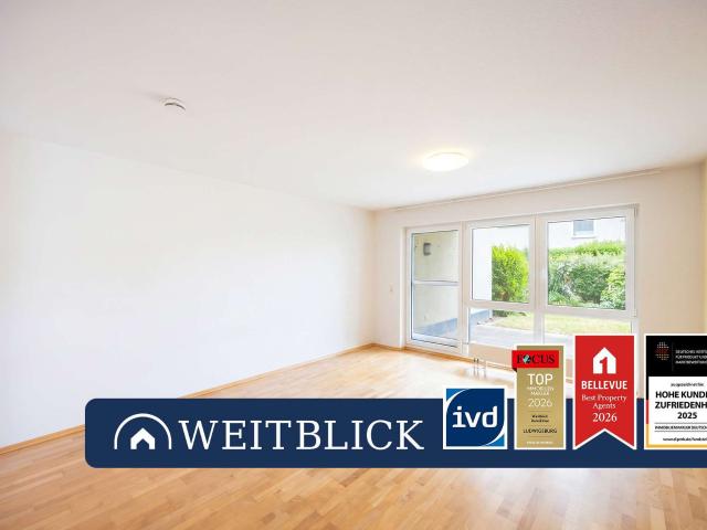 Wohnung zum Kaufen in Sachsenheim 325.000,00 EUR 84.73 m²