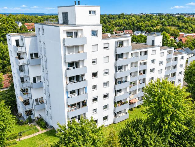 Wohnung zum Kaufen in Sachsenheim 329.000,00 EUR 75 m²