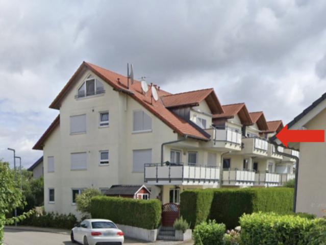 Wohnung zum Kaufen in Sachsenheim 323.000,00 EUR 84.9 m²