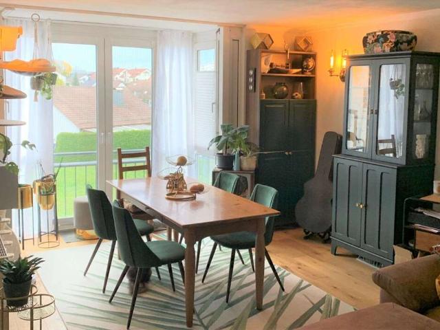 Wohnung zum Kaufen in Sachsenheim 337.900,00 EUR 70.48 m²