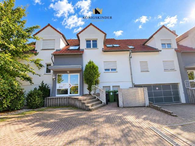 Wohnung zum Kaufen in Sachsenheim 349.000,00 EUR 85.81 m²